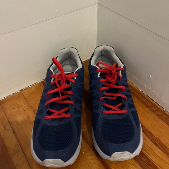 Men’s Scarpa Sneakers Size 10.5 - Picture 2 of 4